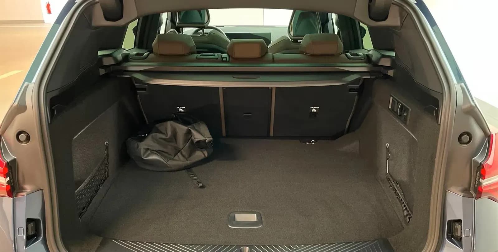BMW X3 30e (foto 5/13)