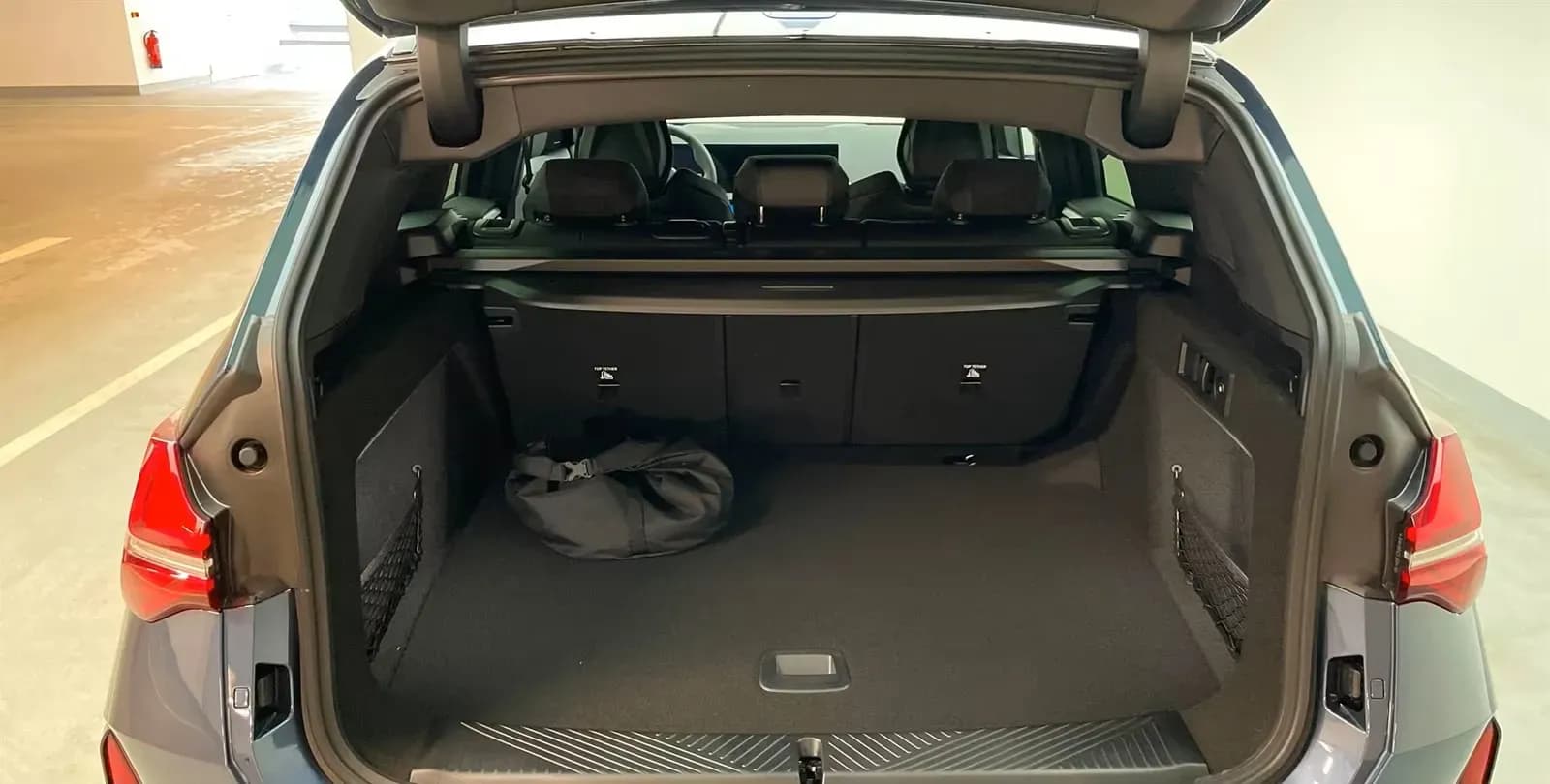 BMW X3 30e (foto 5/11)