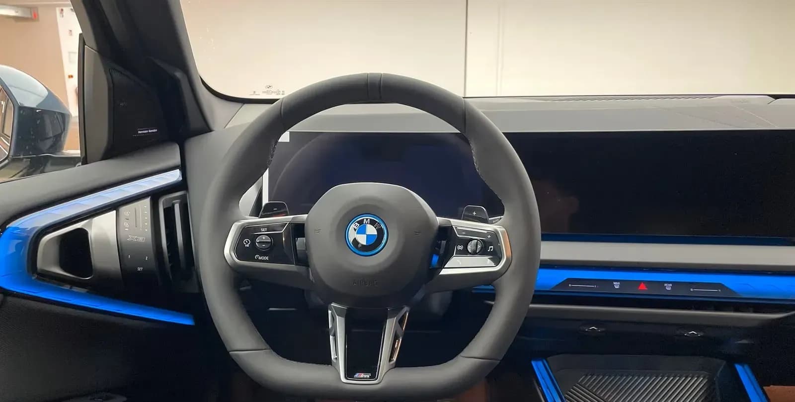 BMW X3 30e (foto 9/11)