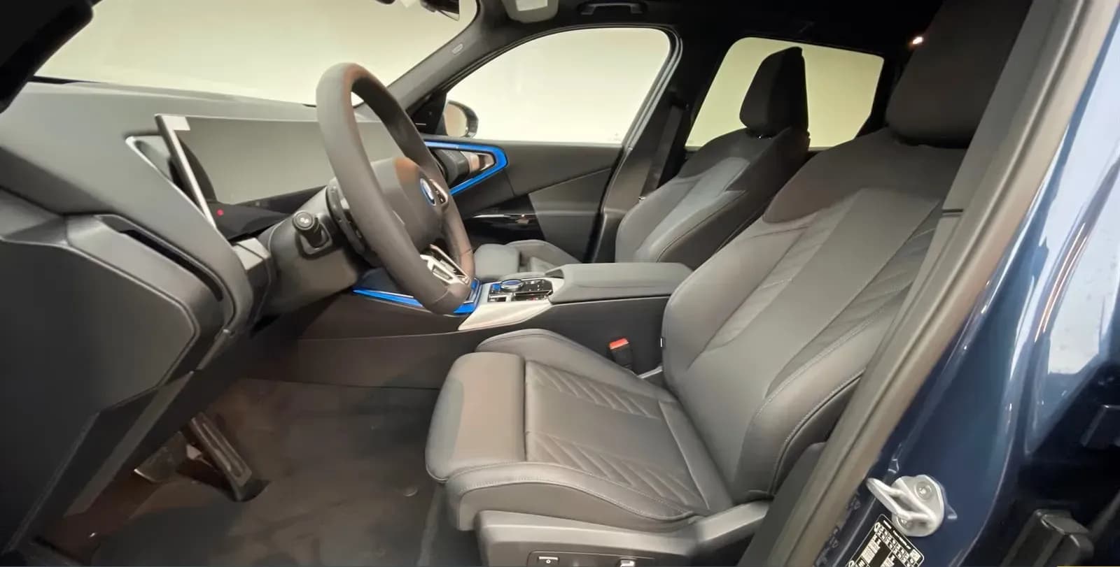 BMW X3 30e (foto 7/11)