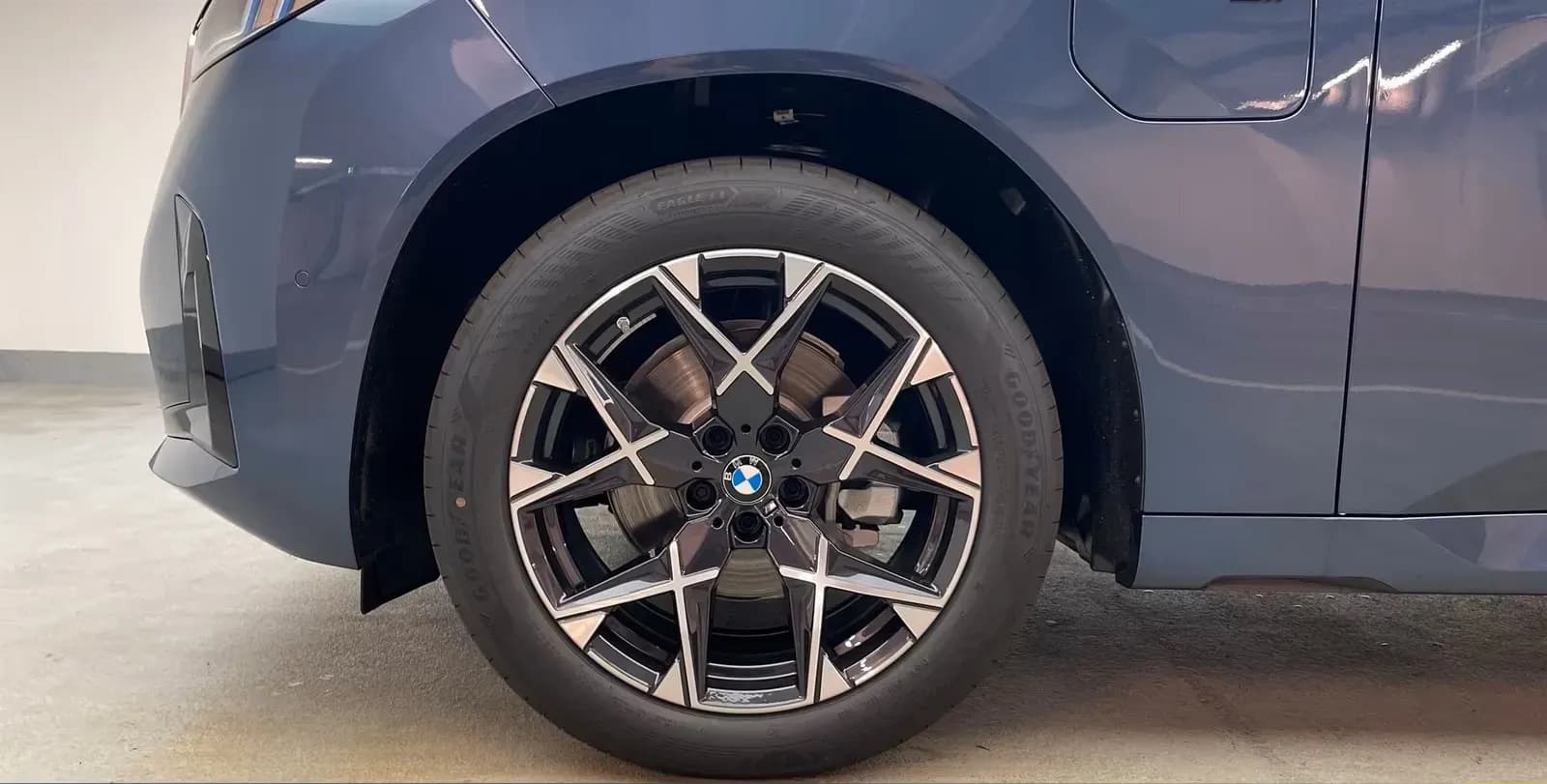 BMW X3 30e (foto 3/11)