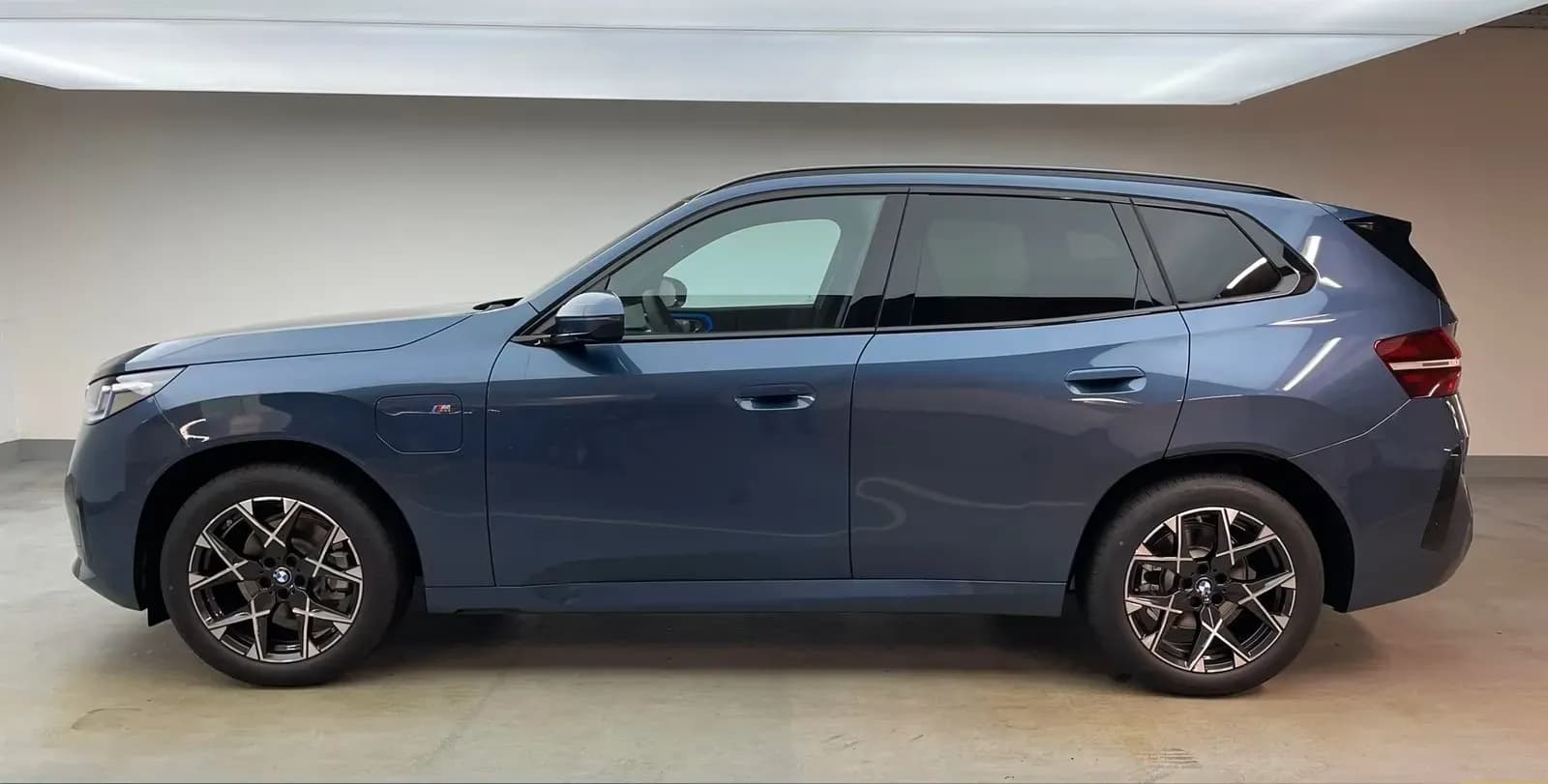BMW X3 30e (foto 6/11)