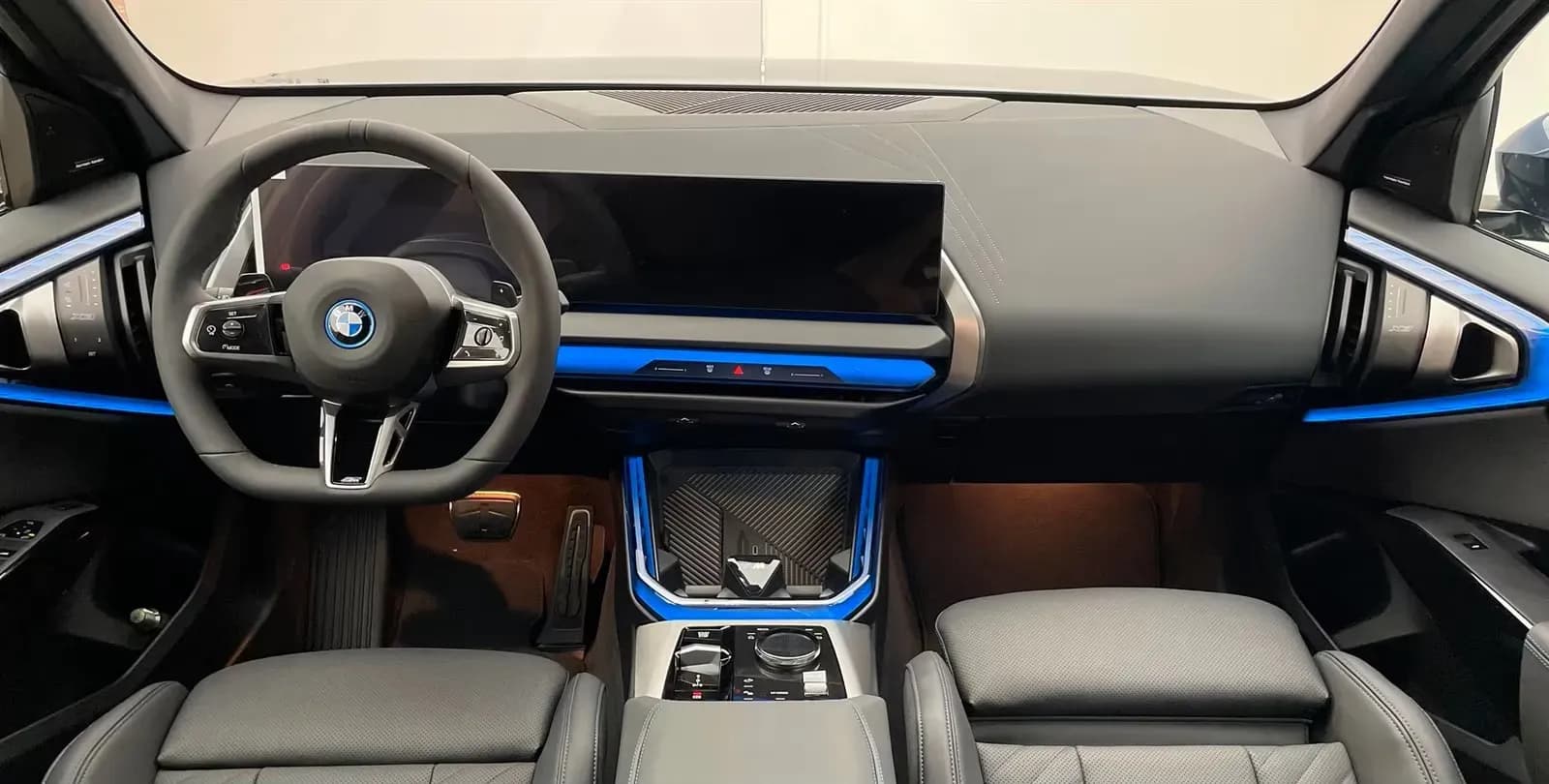 BMW X3 30e (foto 8/11)