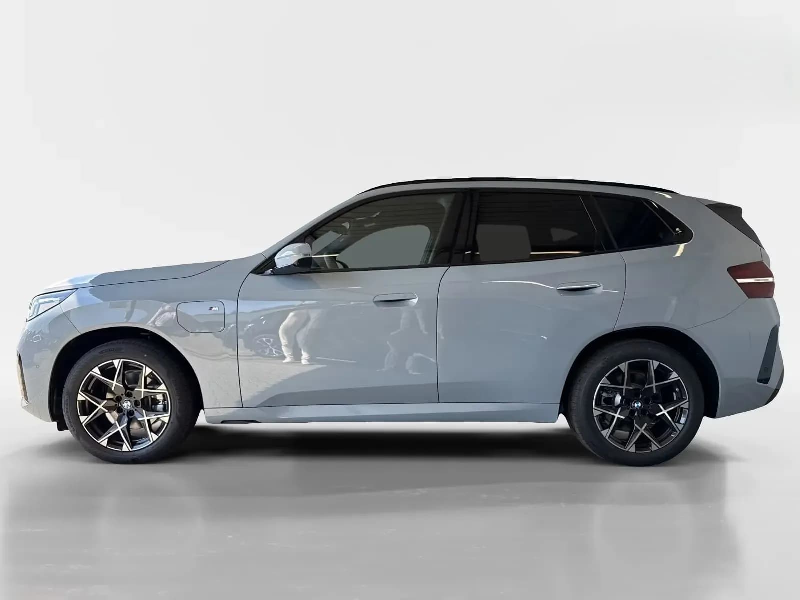 BMW X3 30e (foto 6/12)