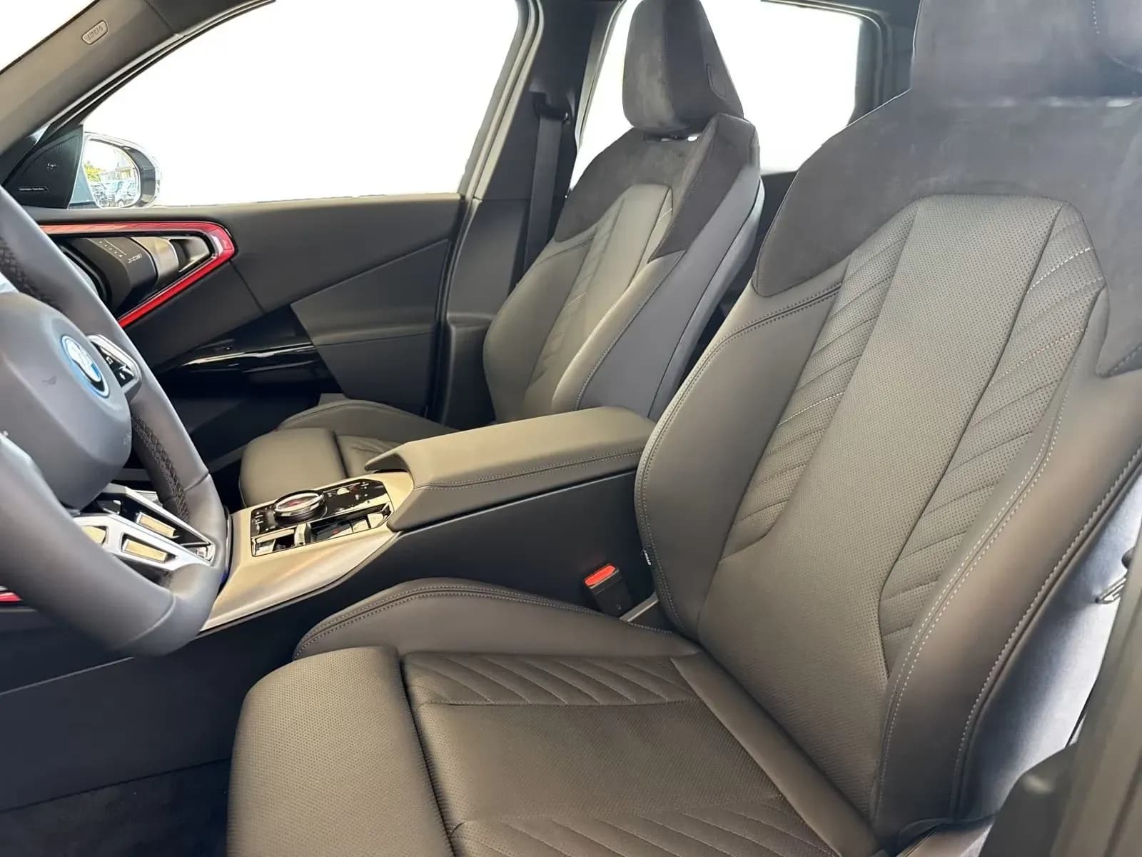 BMW X3 30e (foto 7/12)