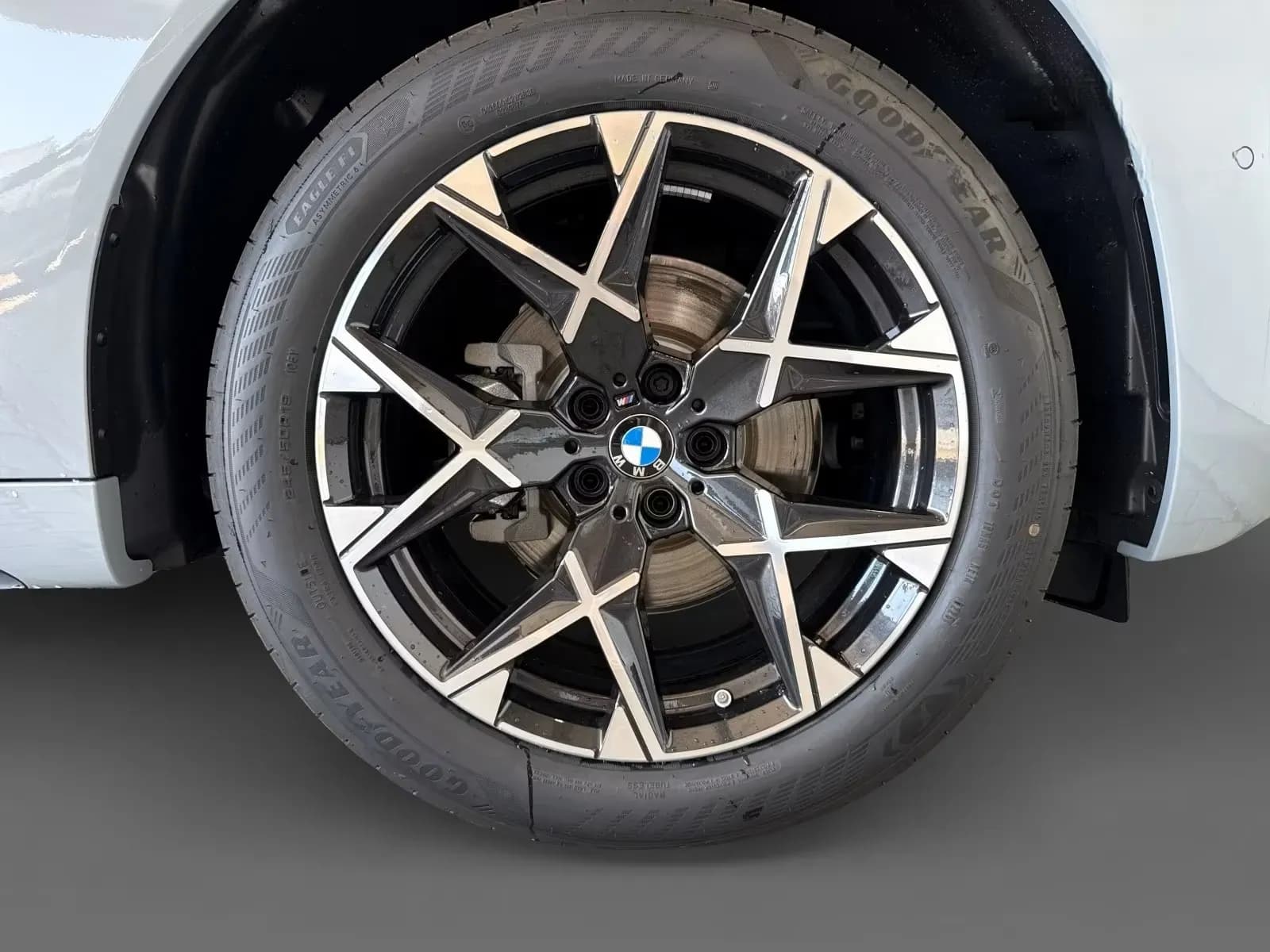 BMW X3 30e (foto 12/12)