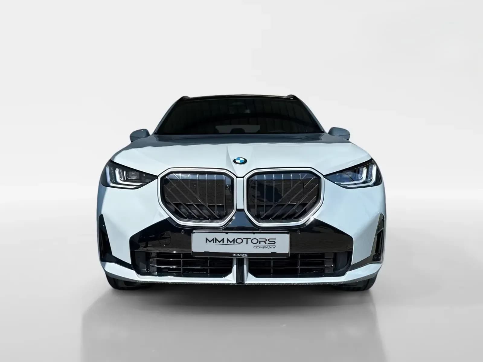 BMW X3 30e (foto 2/12)