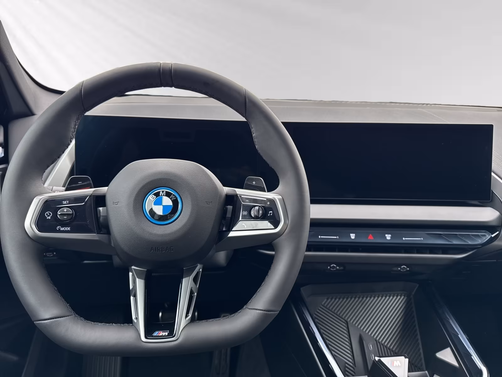BMW X3 30e (foto 9/14)