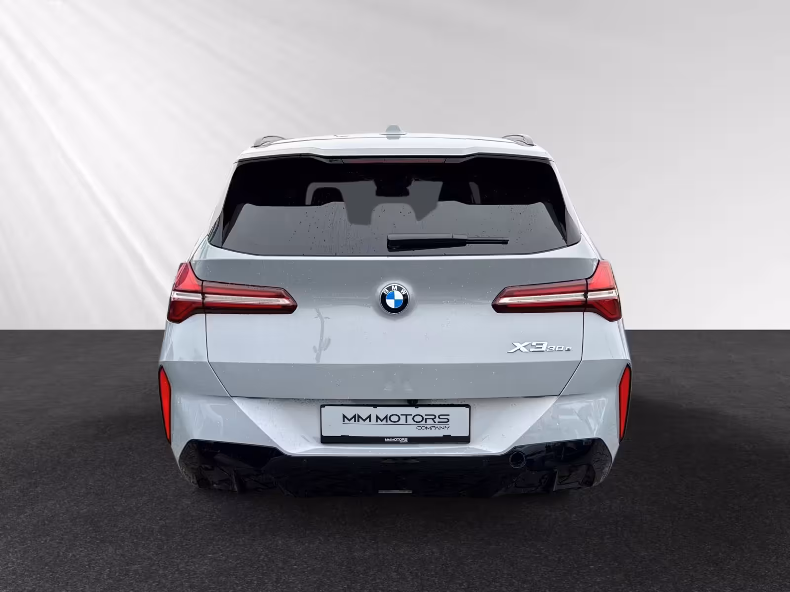 BMW X3 30e (foto 4/14)