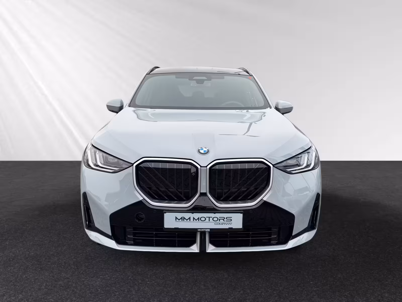 BMW X3 30e (foto 2/14)
