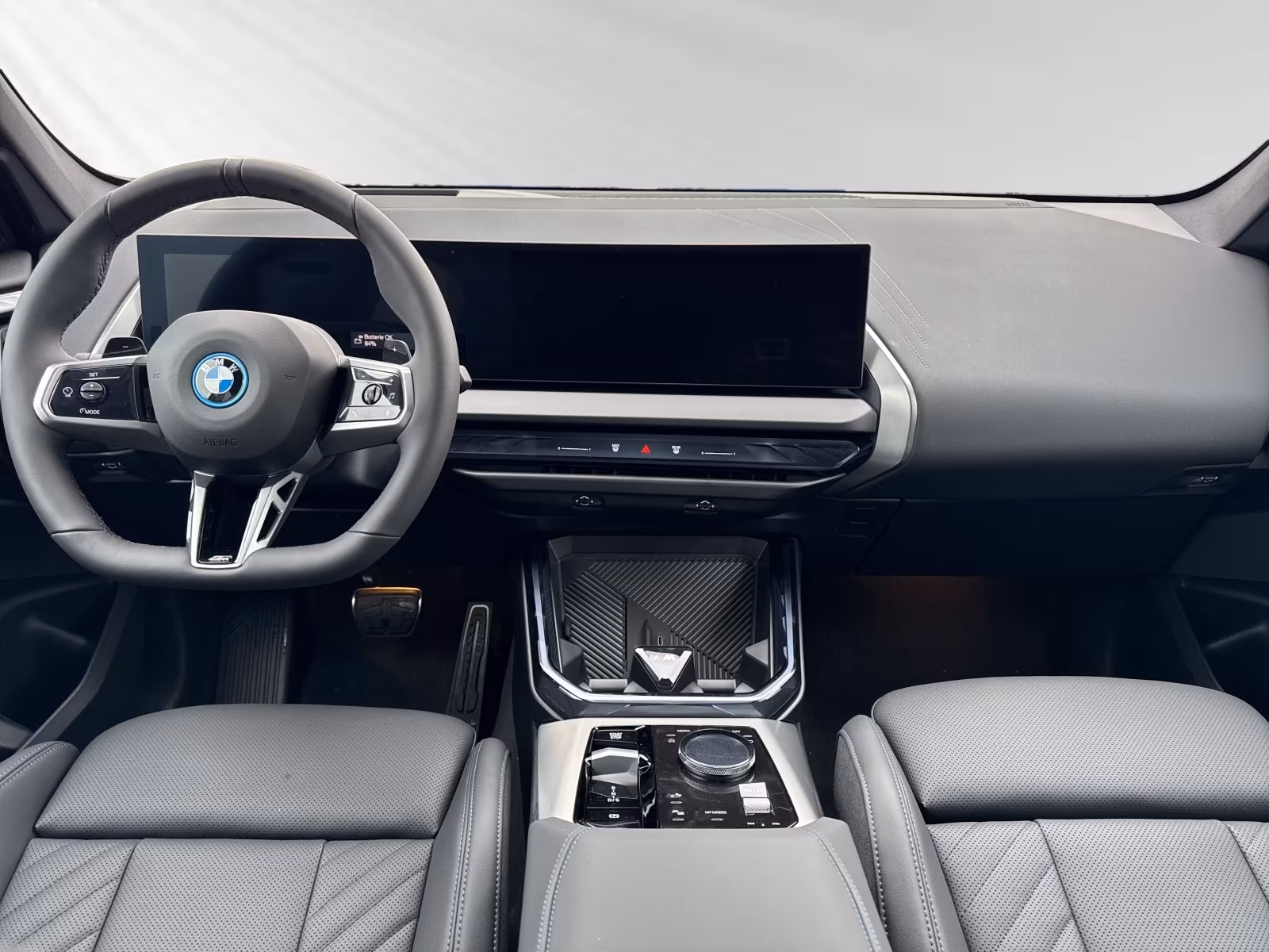 BMW X3 30e (foto 8/14)