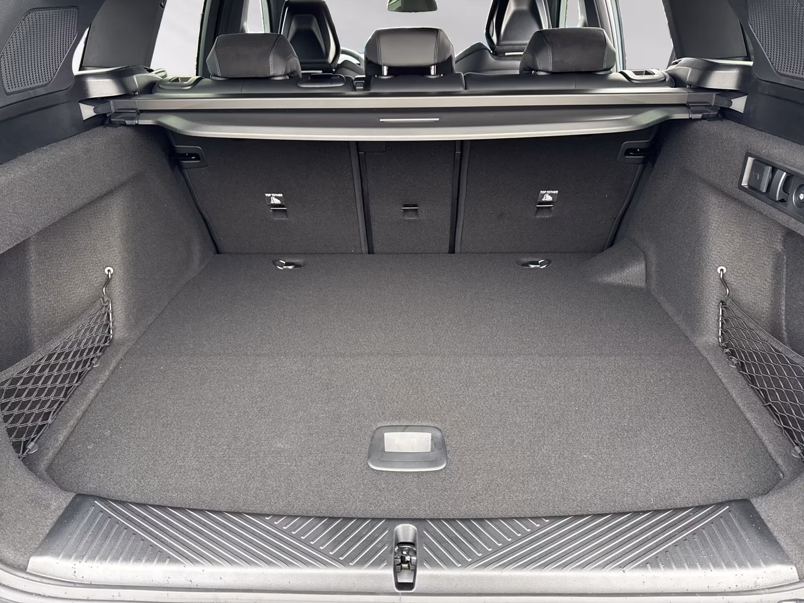 BMW X3 30e (foto 5/14)