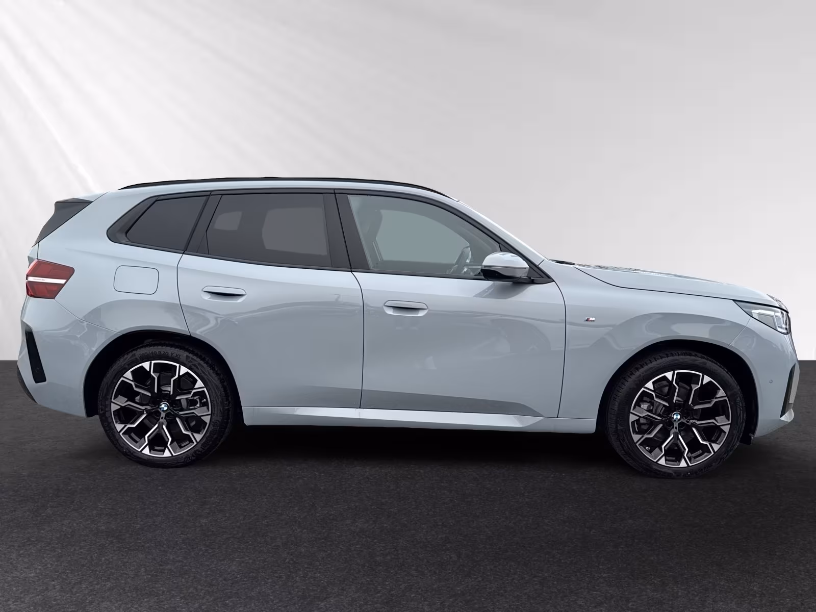 BMW X3 30e (foto 6/14)