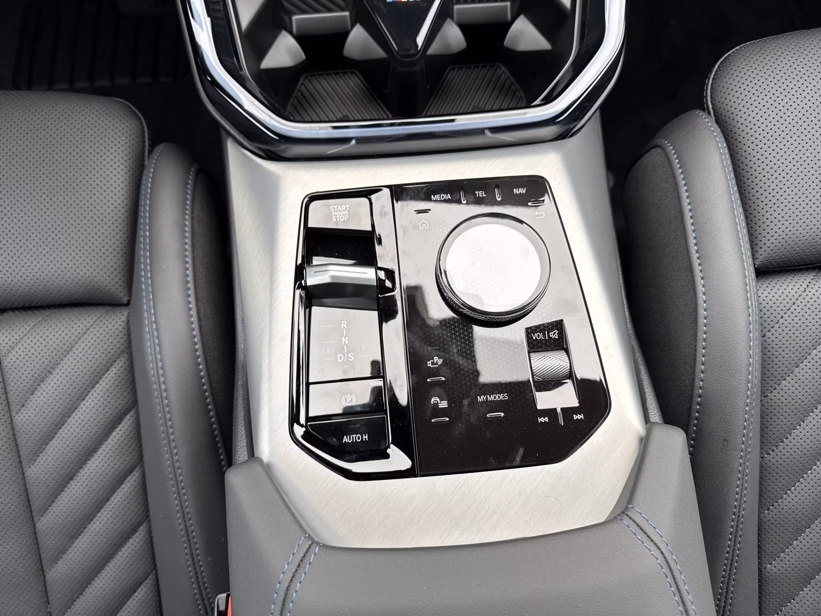 BMW X3 30e (foto 11/14)