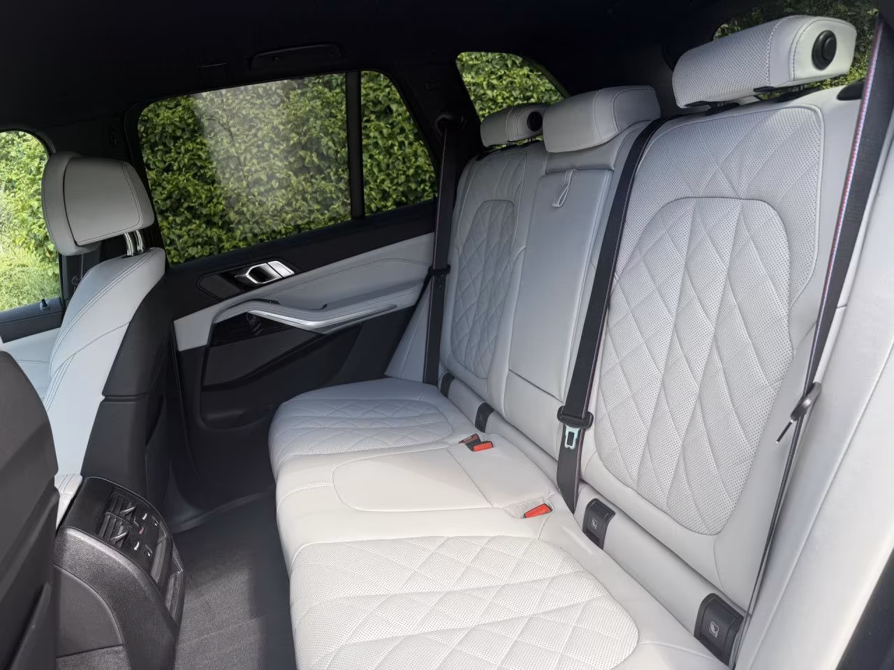 BMW X5 50e (foto 18/19)