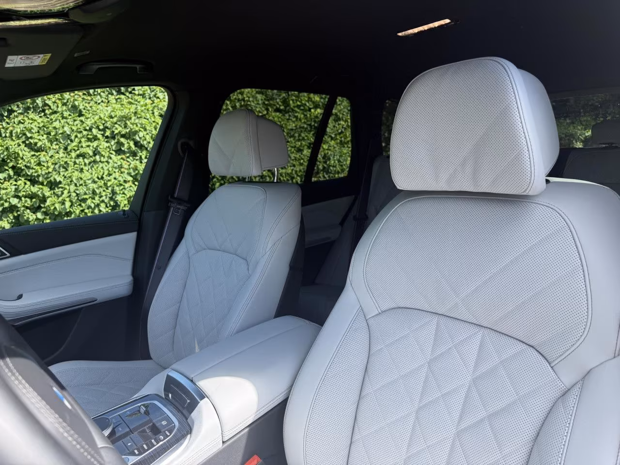 BMW X5 50e (foto 10/19)