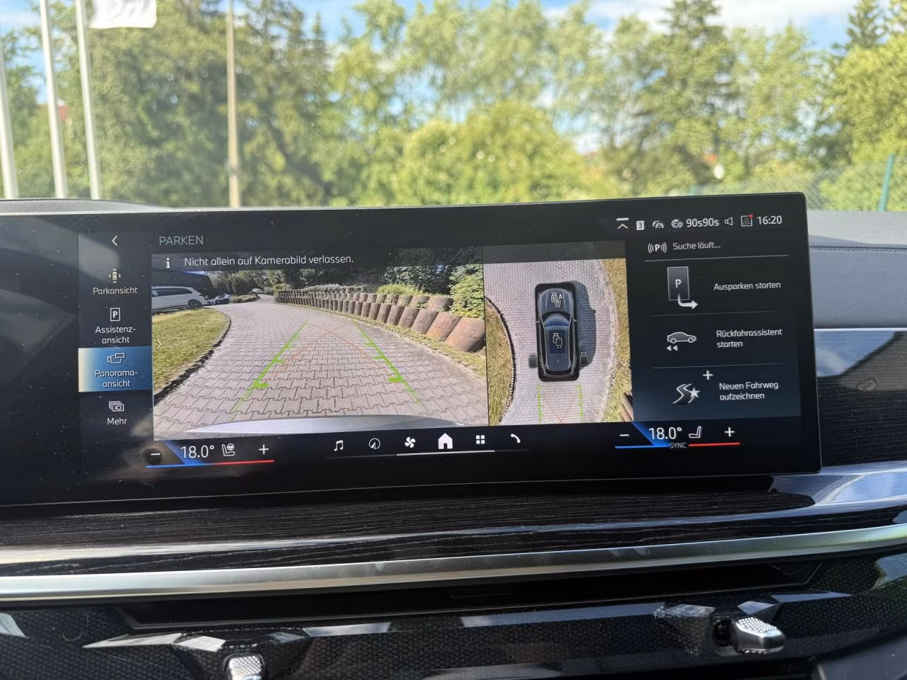 BMW X5 50e (foto 14/19)