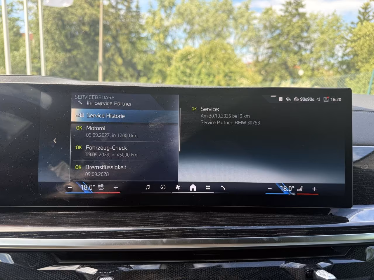 BMW X5 50e (foto 15/19)
