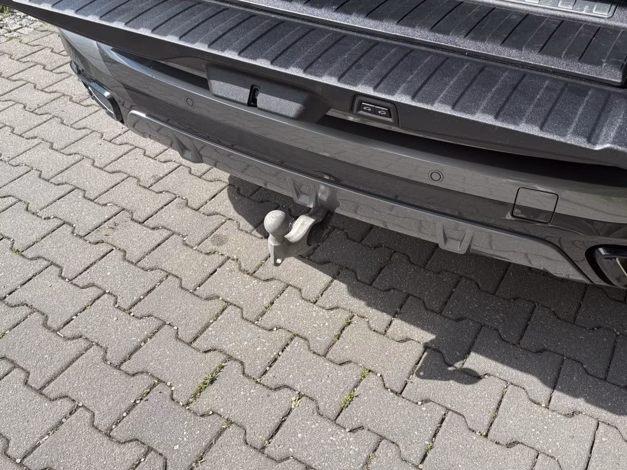 BMW X5 50e (foto 7/19)