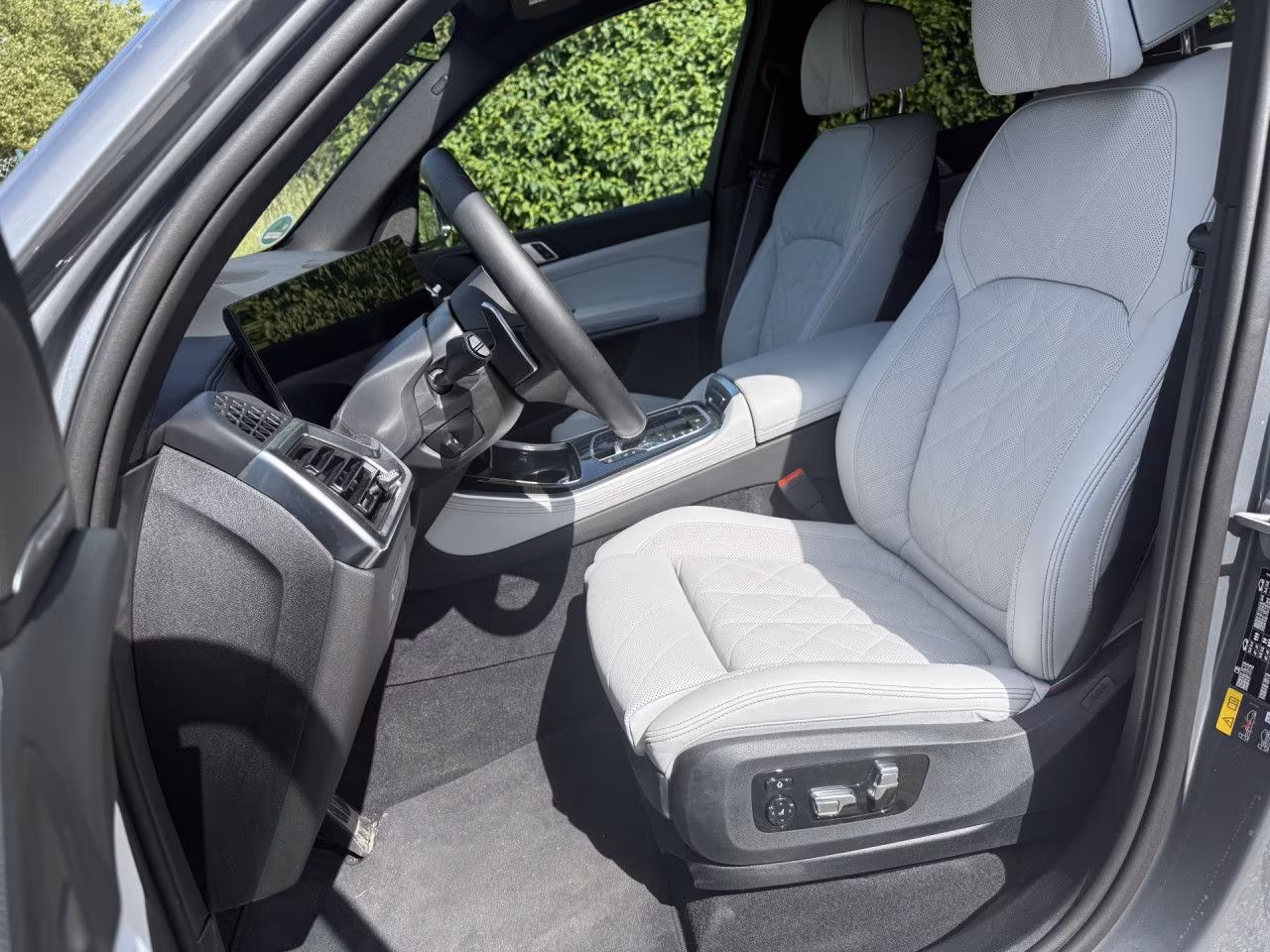 BMW X5 50e (foto 9/19)
