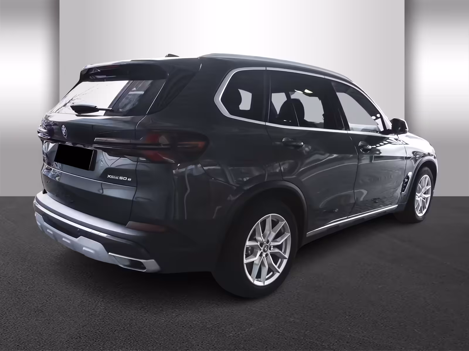 BMW X5 50e (foto 3/13)