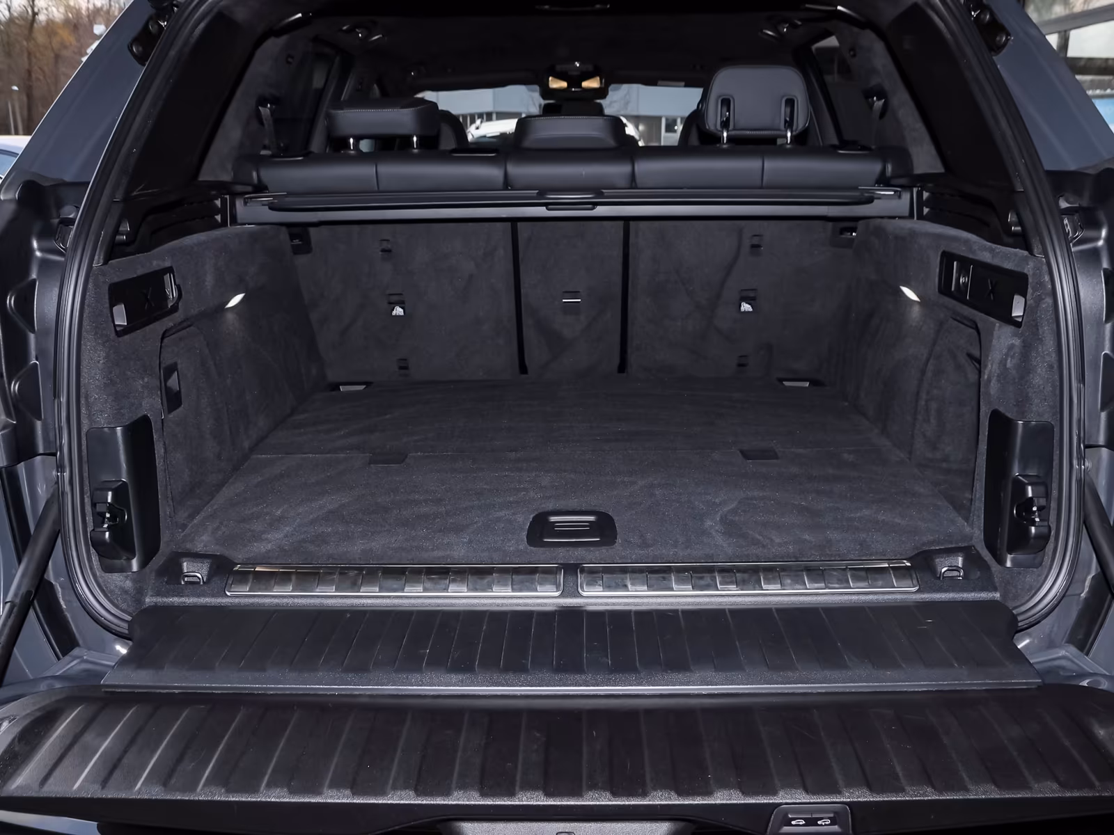 BMW X5 50e (foto 13/13)