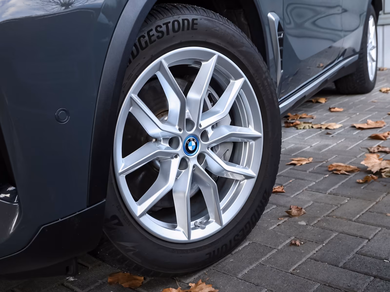 BMW X5 50e (foto 2/13)