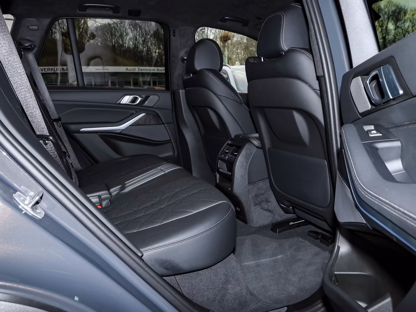BMW X5 50e (foto 12/13)