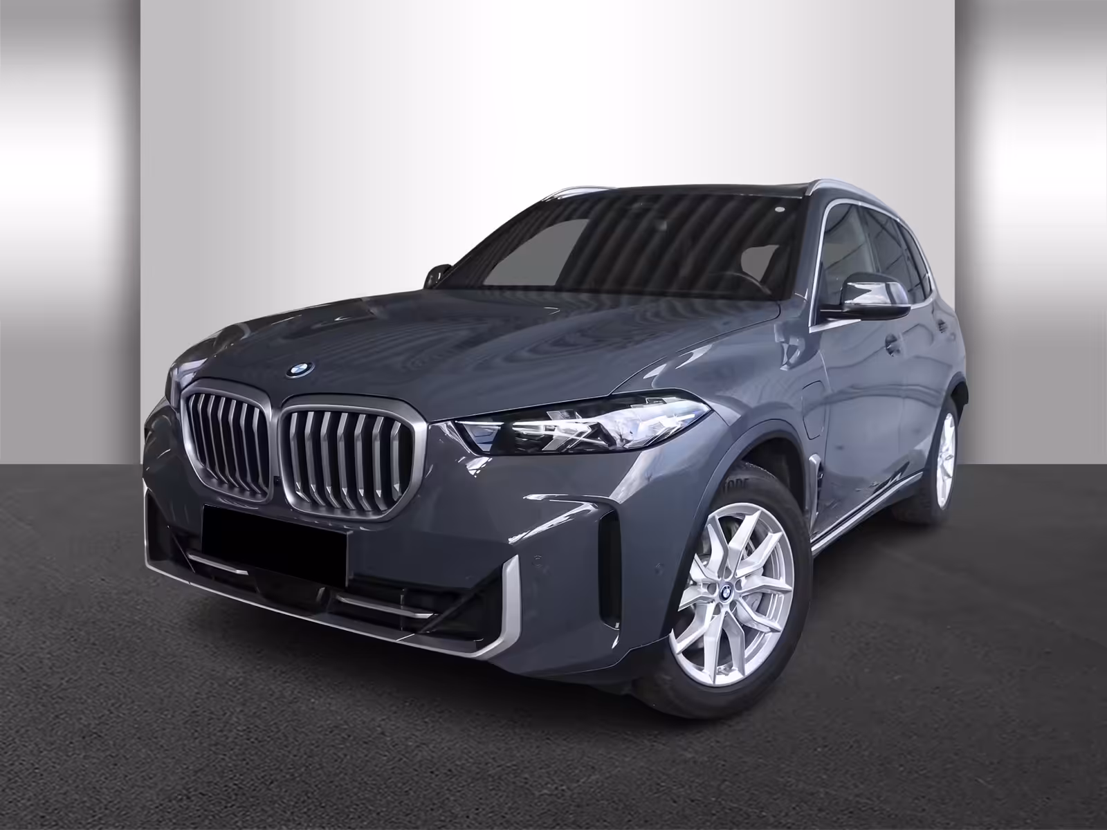 BMW X5 50e (foto 1/13)