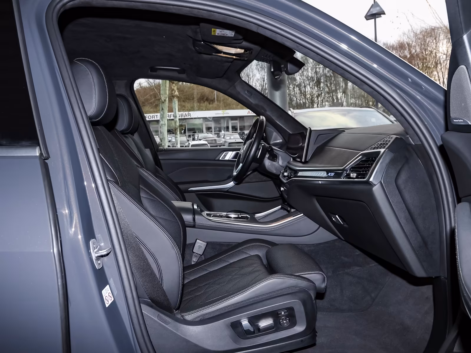 BMW X5 50e (foto 9/13)