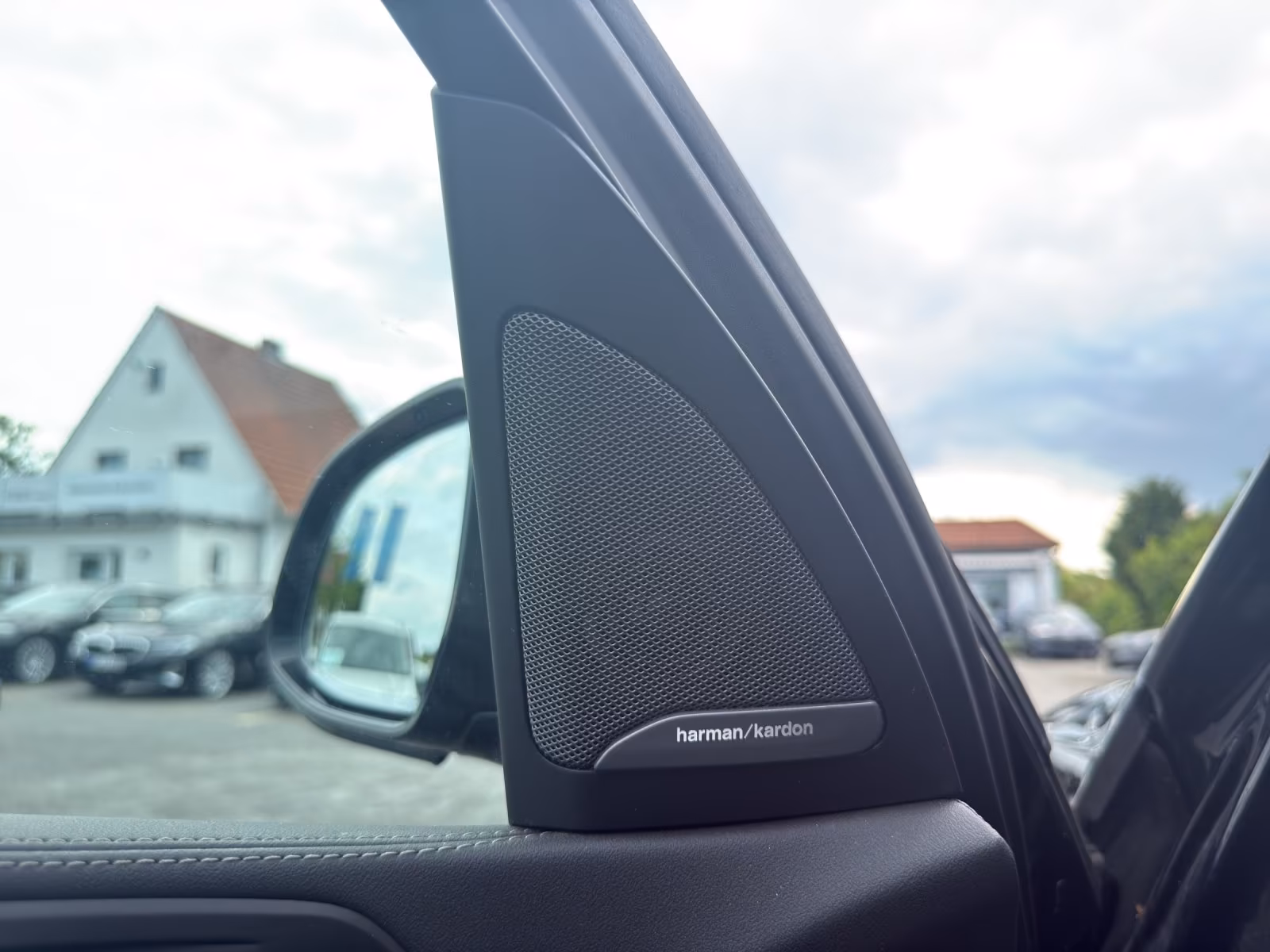 BMW X5 50e (foto 15/28)