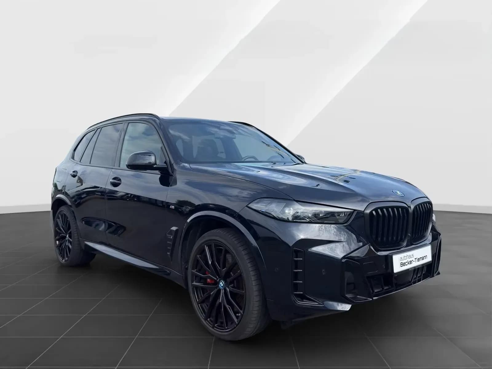 BMW X5 50e (foto 3/28)