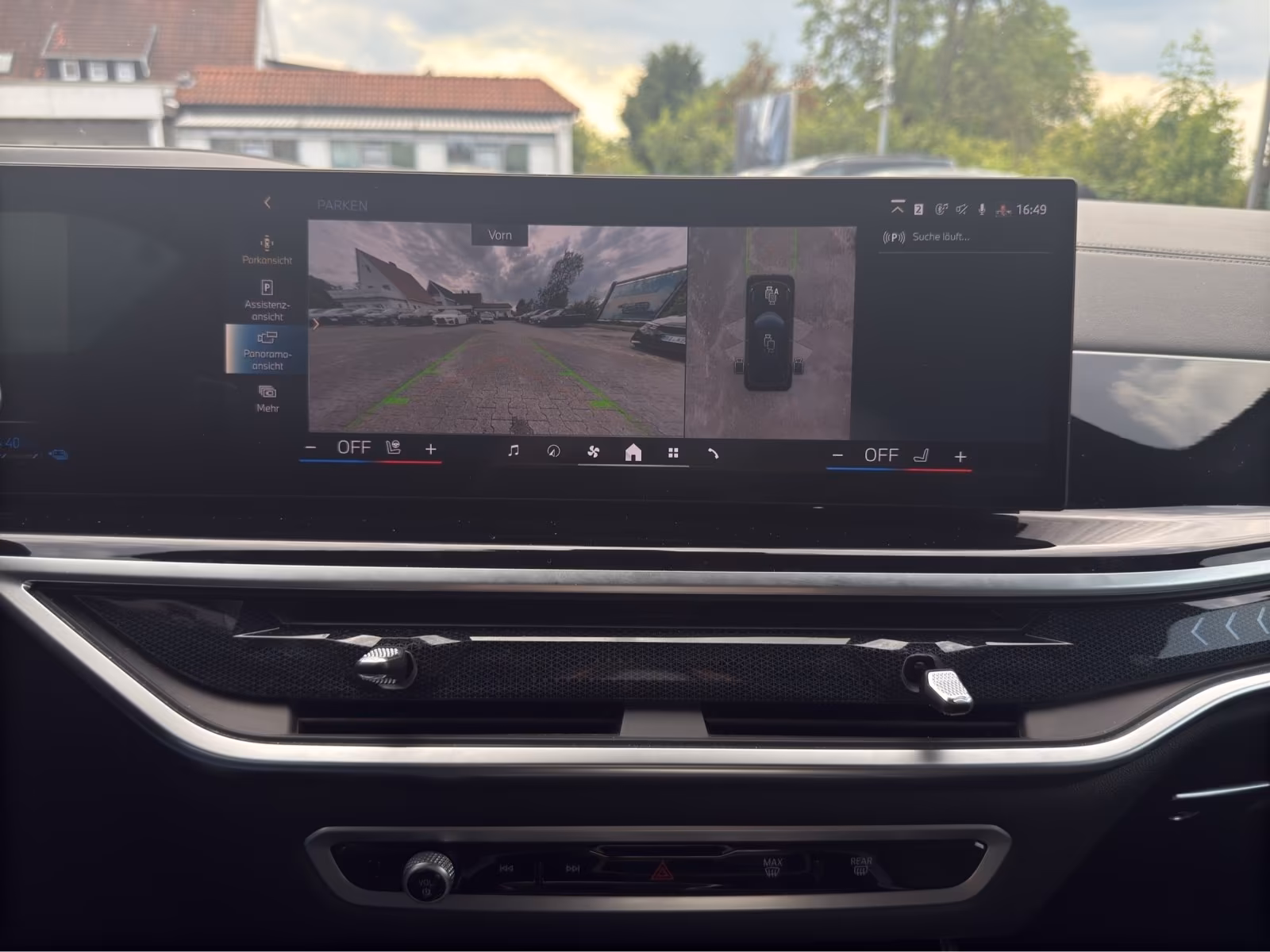 BMW X5 50e (foto 20/28)