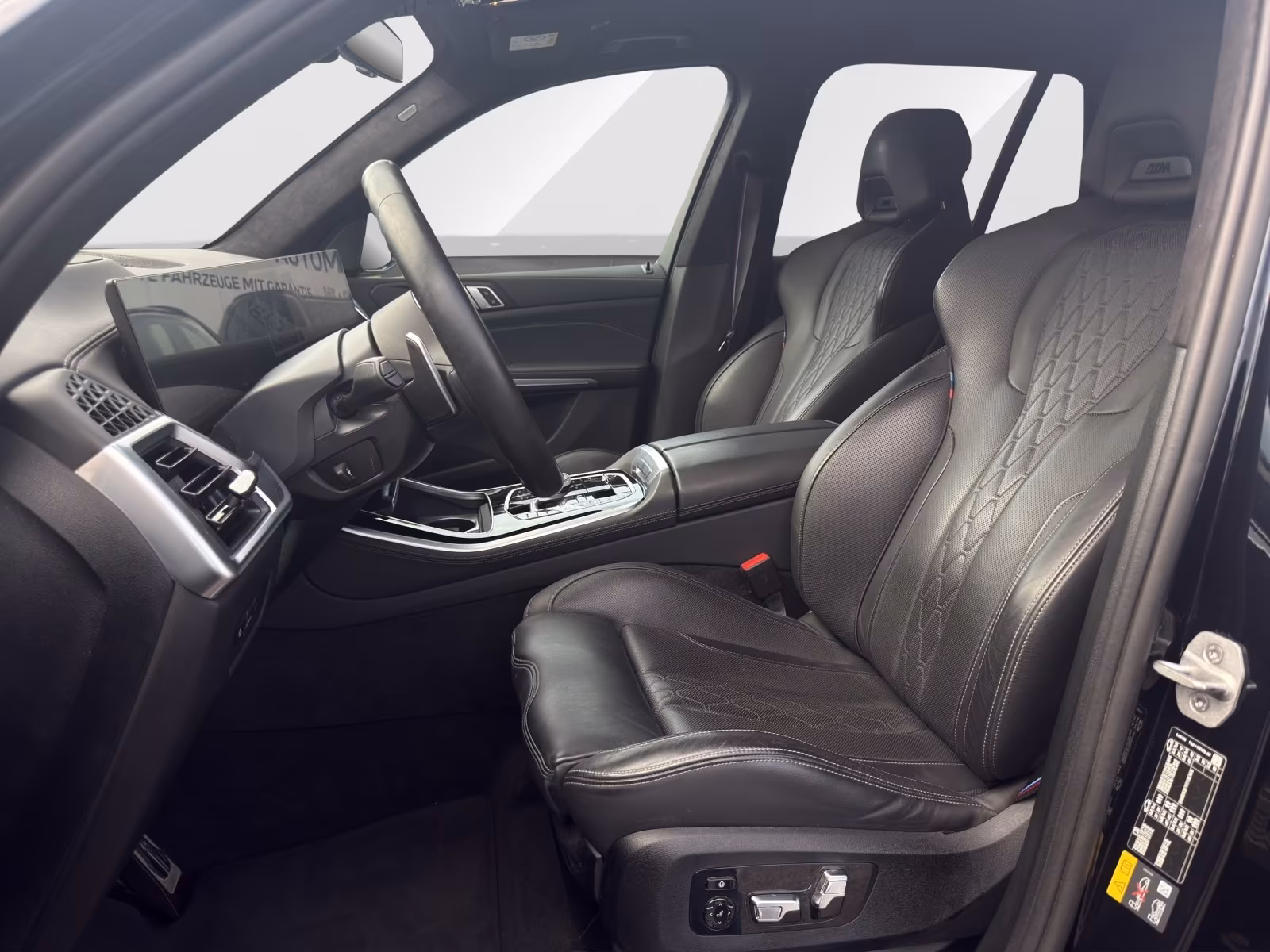 BMW X5 50e (foto 10/28)