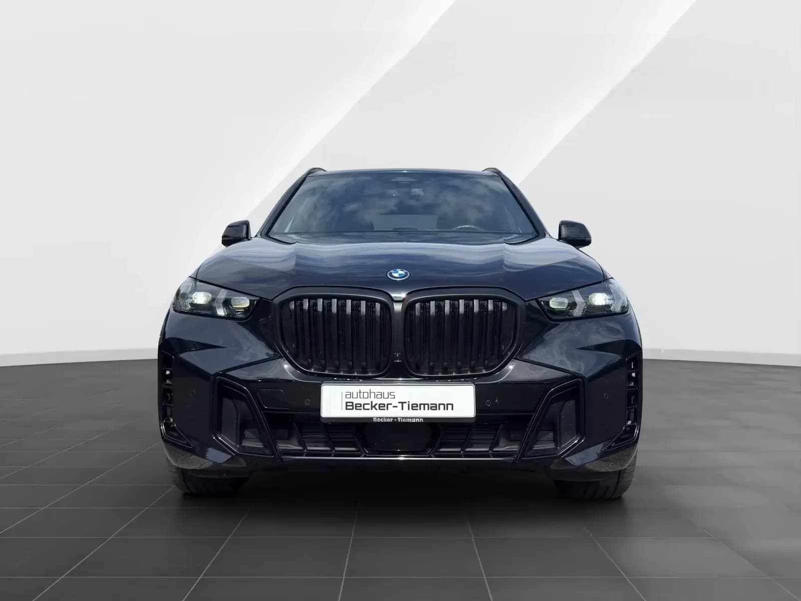 BMW X5 50e (foto 2/28)