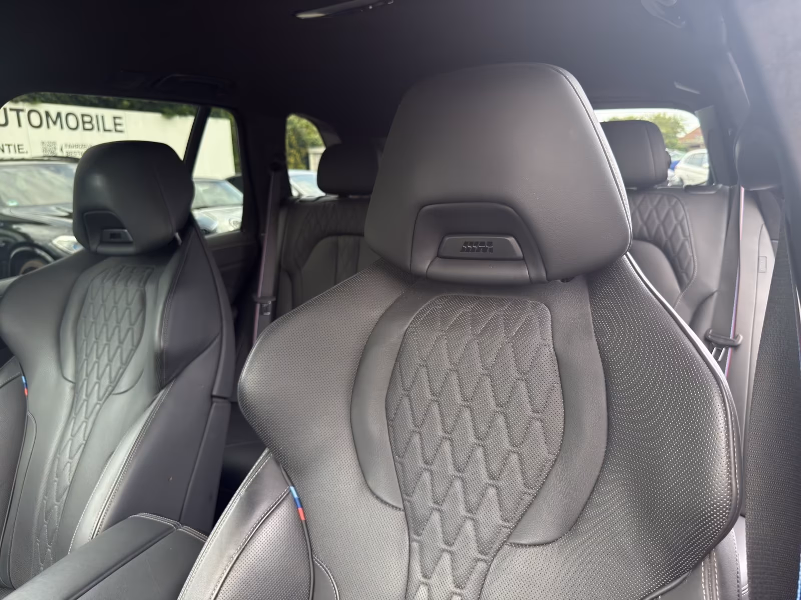 BMW X5 50e (foto 11/28)
