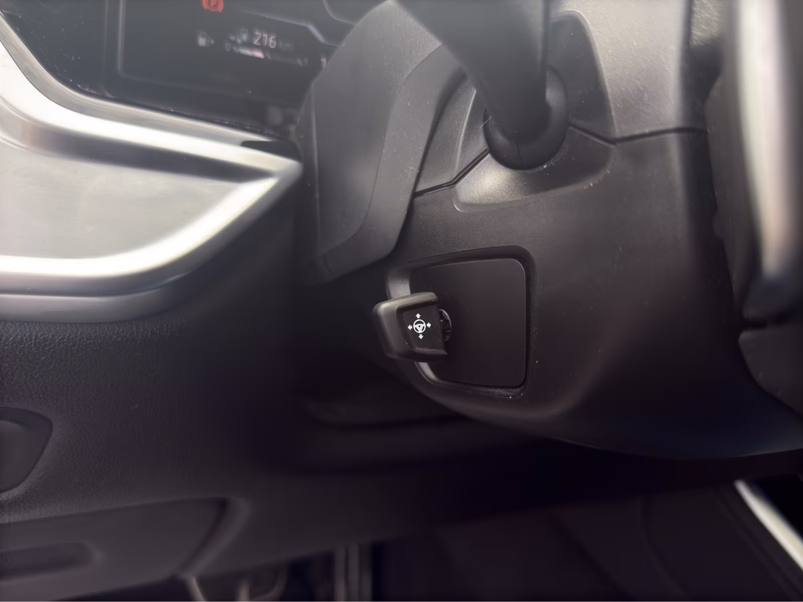 BMW X5 50e (foto 16/28)