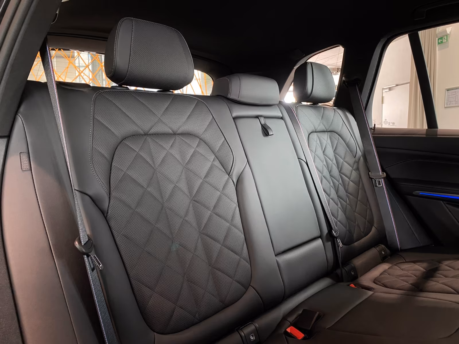 BMW X5 50e Xdrive (foto 10/14)