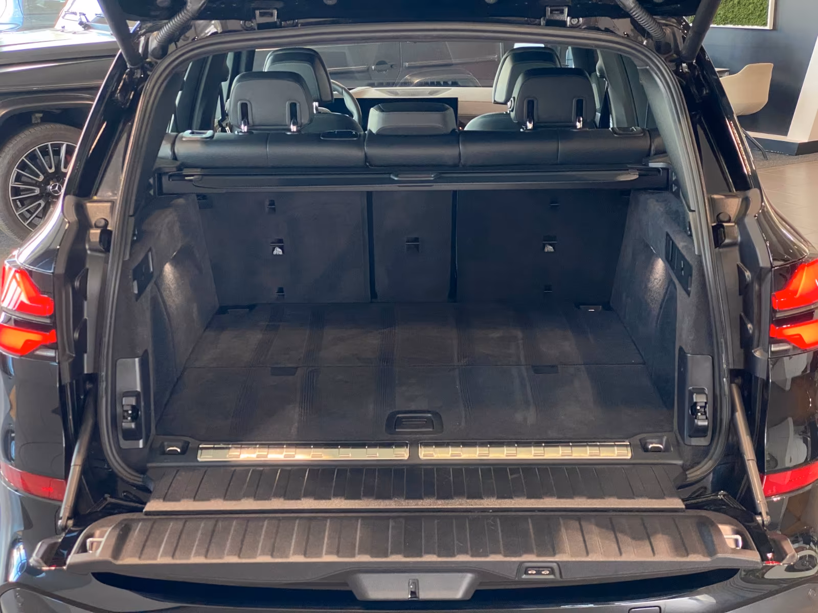 BMW X5 50e Xdrive (foto 13/14)