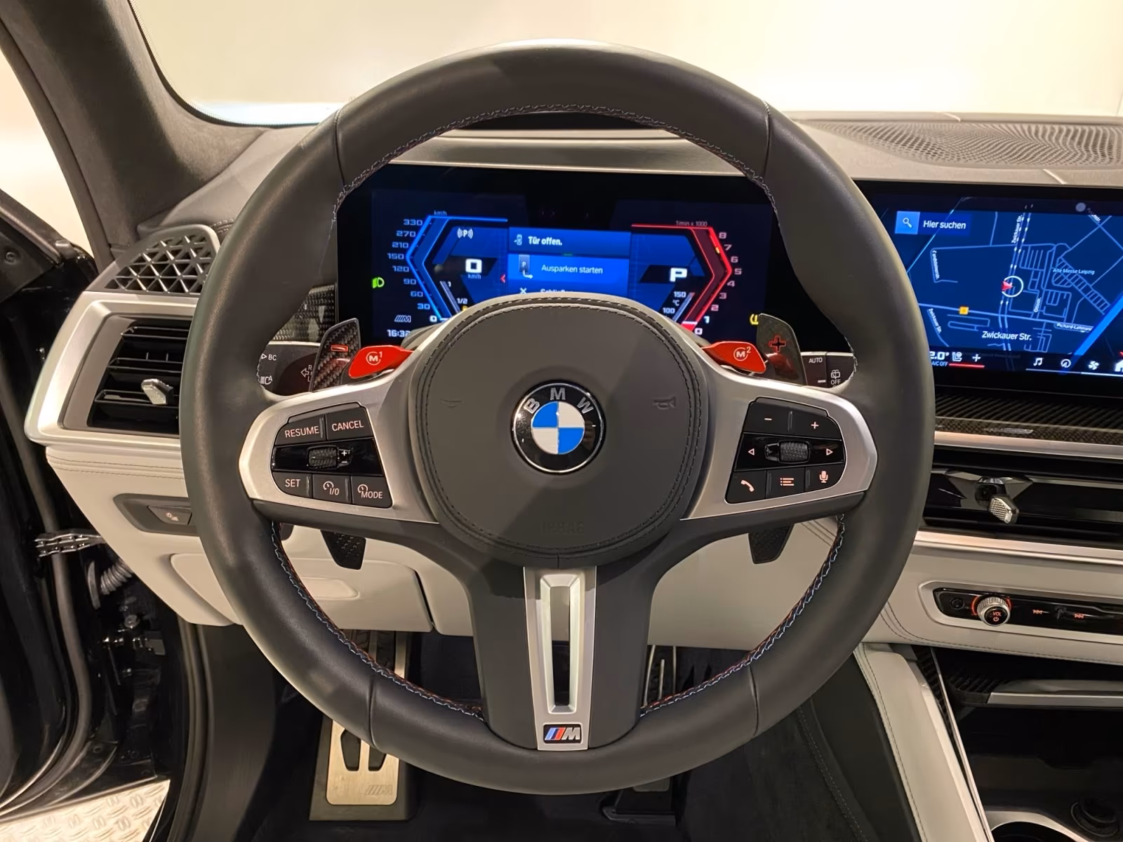 BMW X5M (foto 10/15)