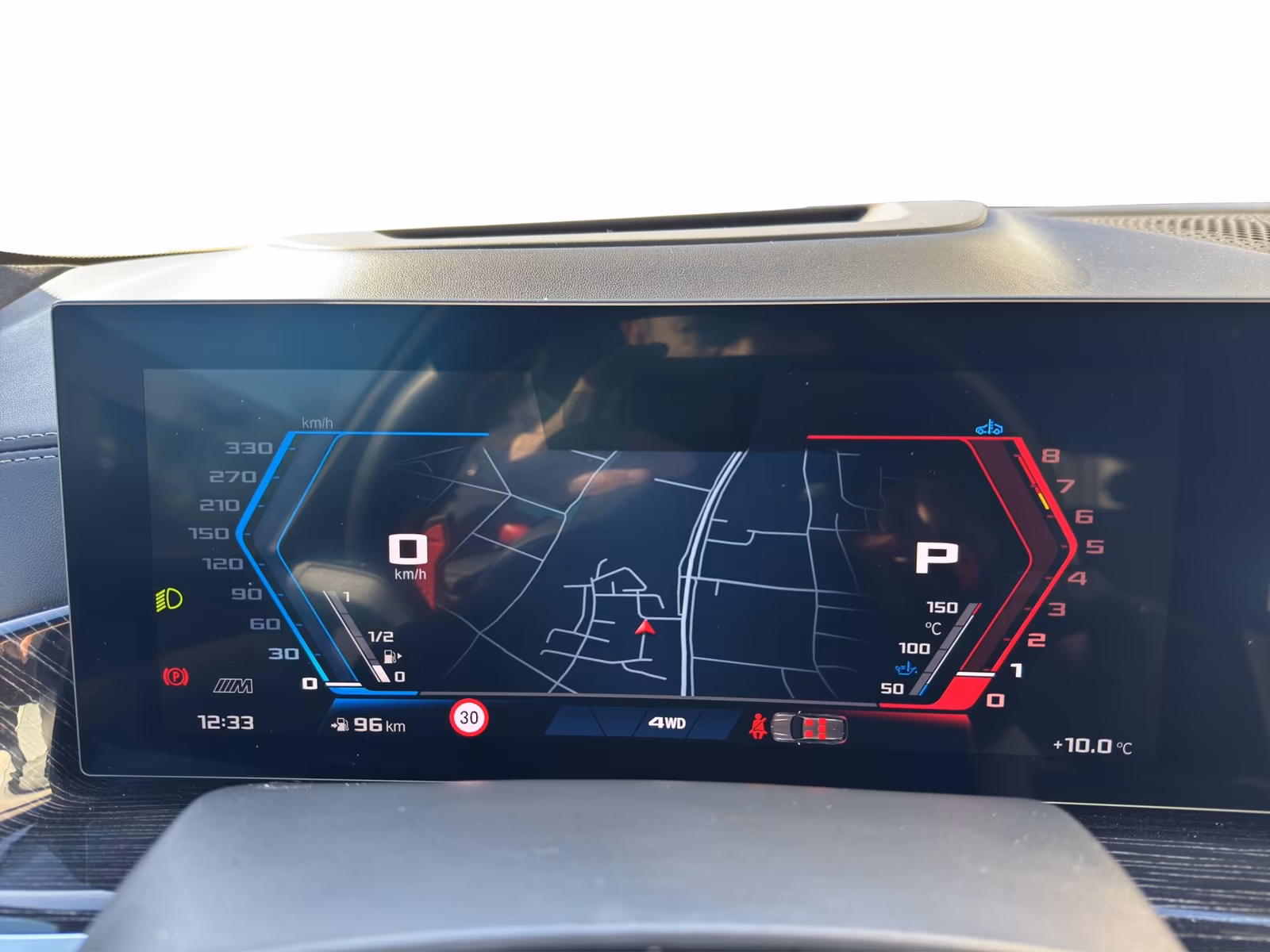 BMW X5M (foto 14/15)