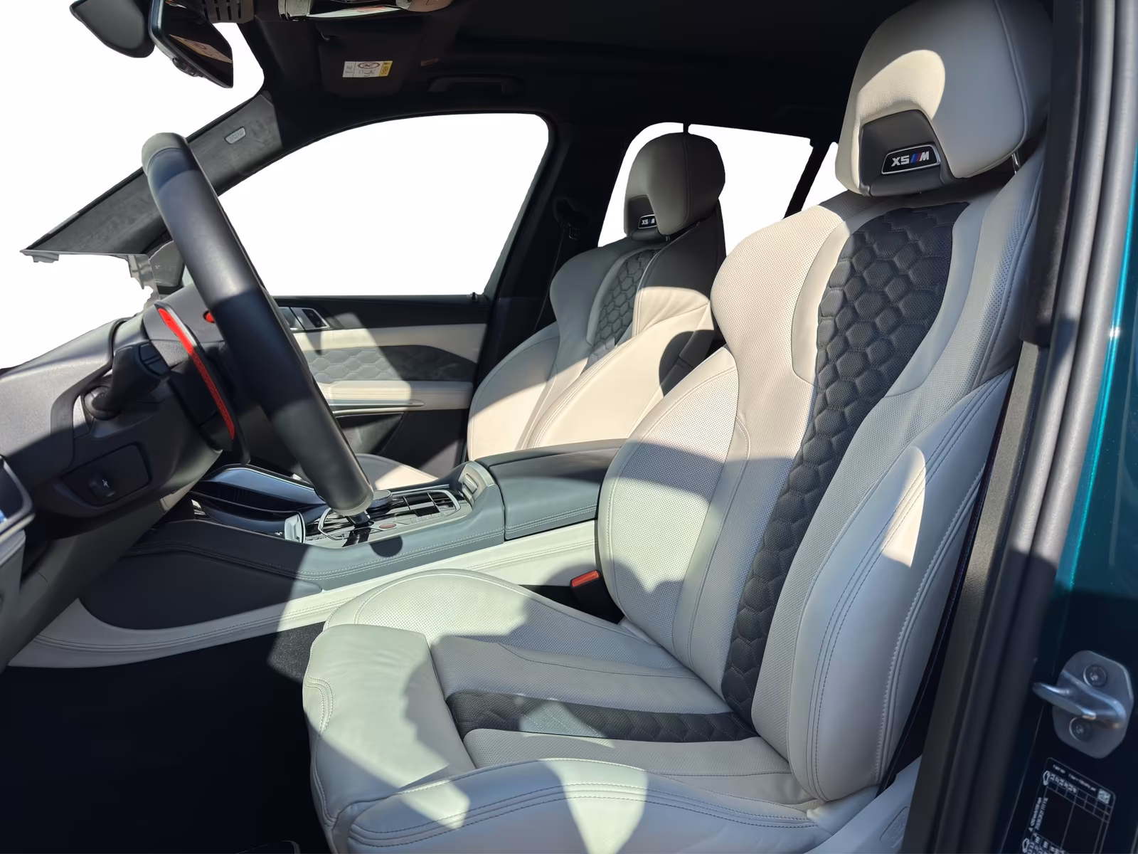 BMW X5M (foto 10/15)