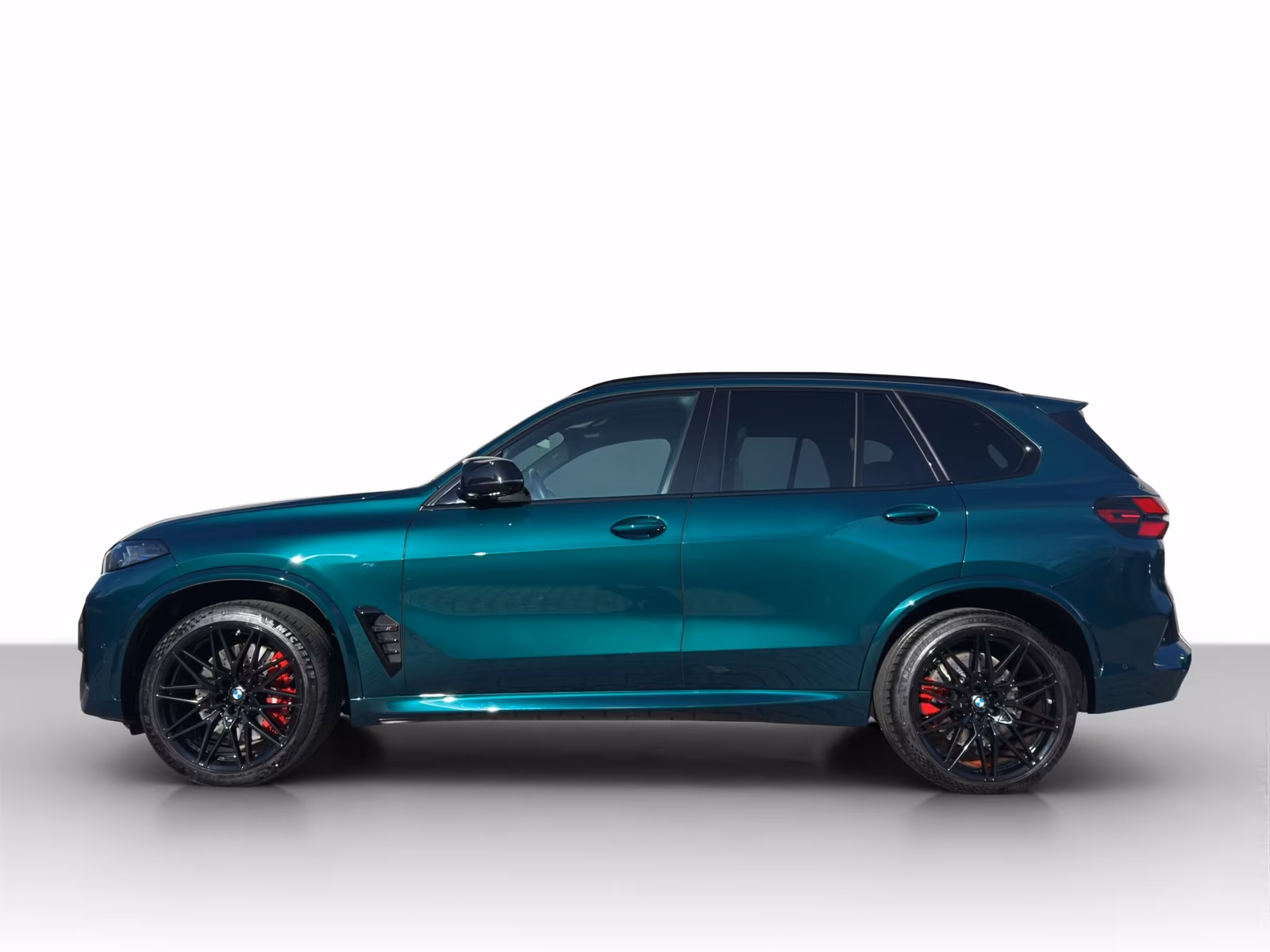 BMW X5M (foto 7/15)