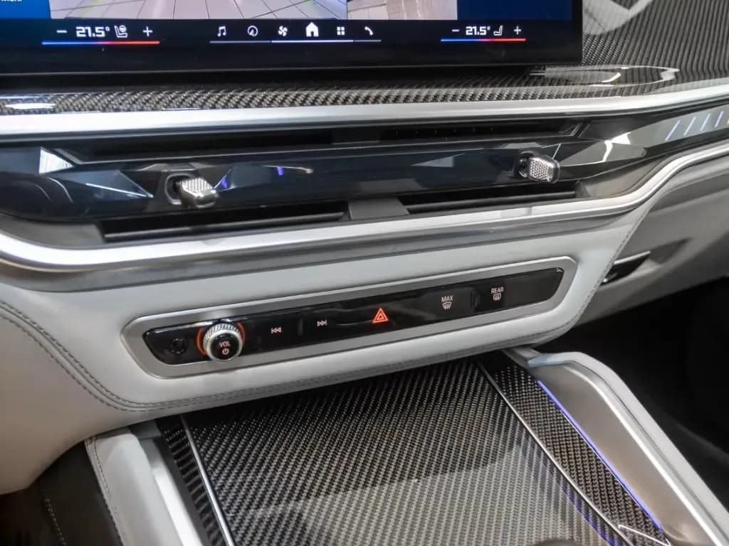 BMW X5 M (foto 15/23)