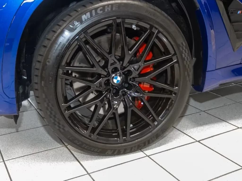 BMW X5 M (foto 23/23)