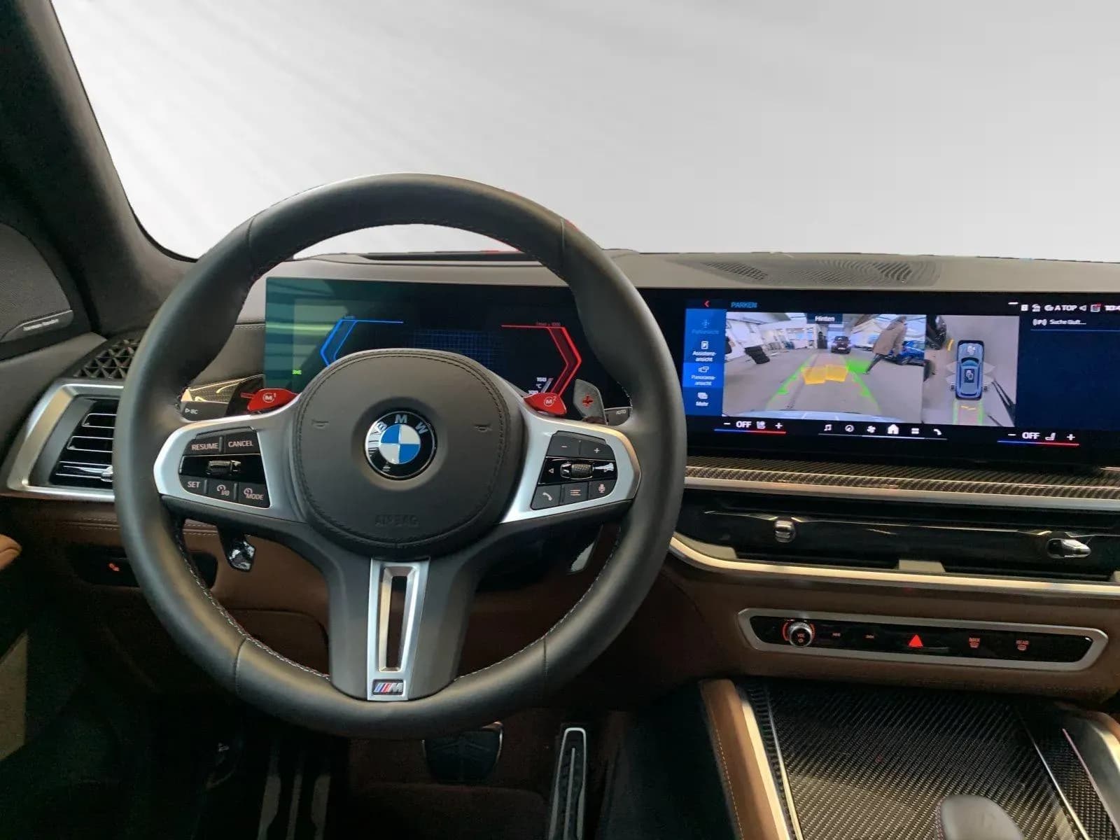 BMW X5M (foto 11/16)