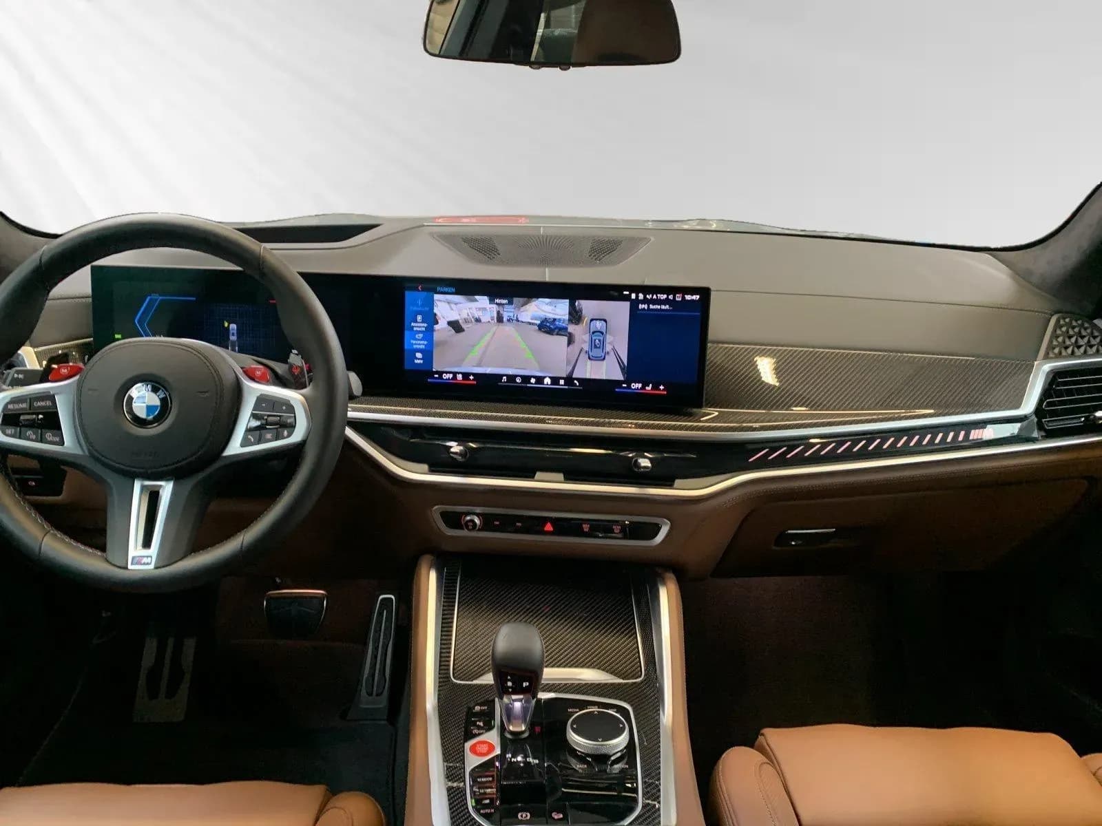 BMW X5M (foto 10/16)
