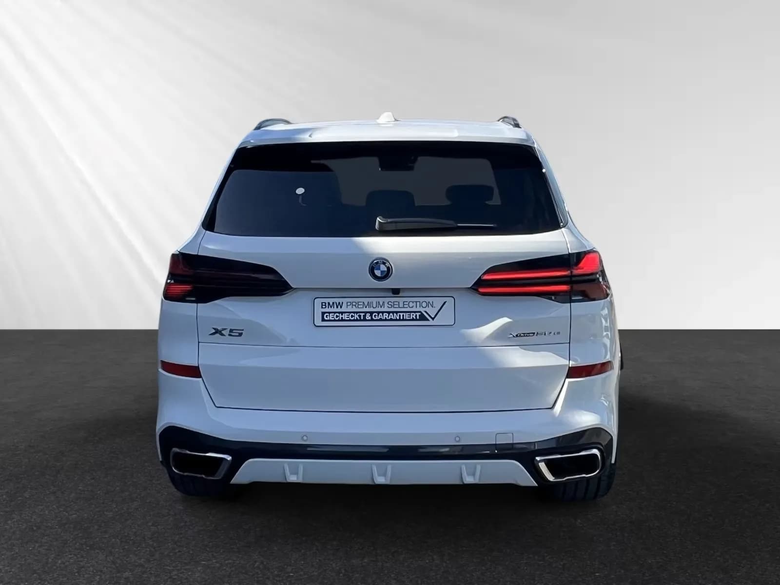 BMW X5 50e (foto 6/14)