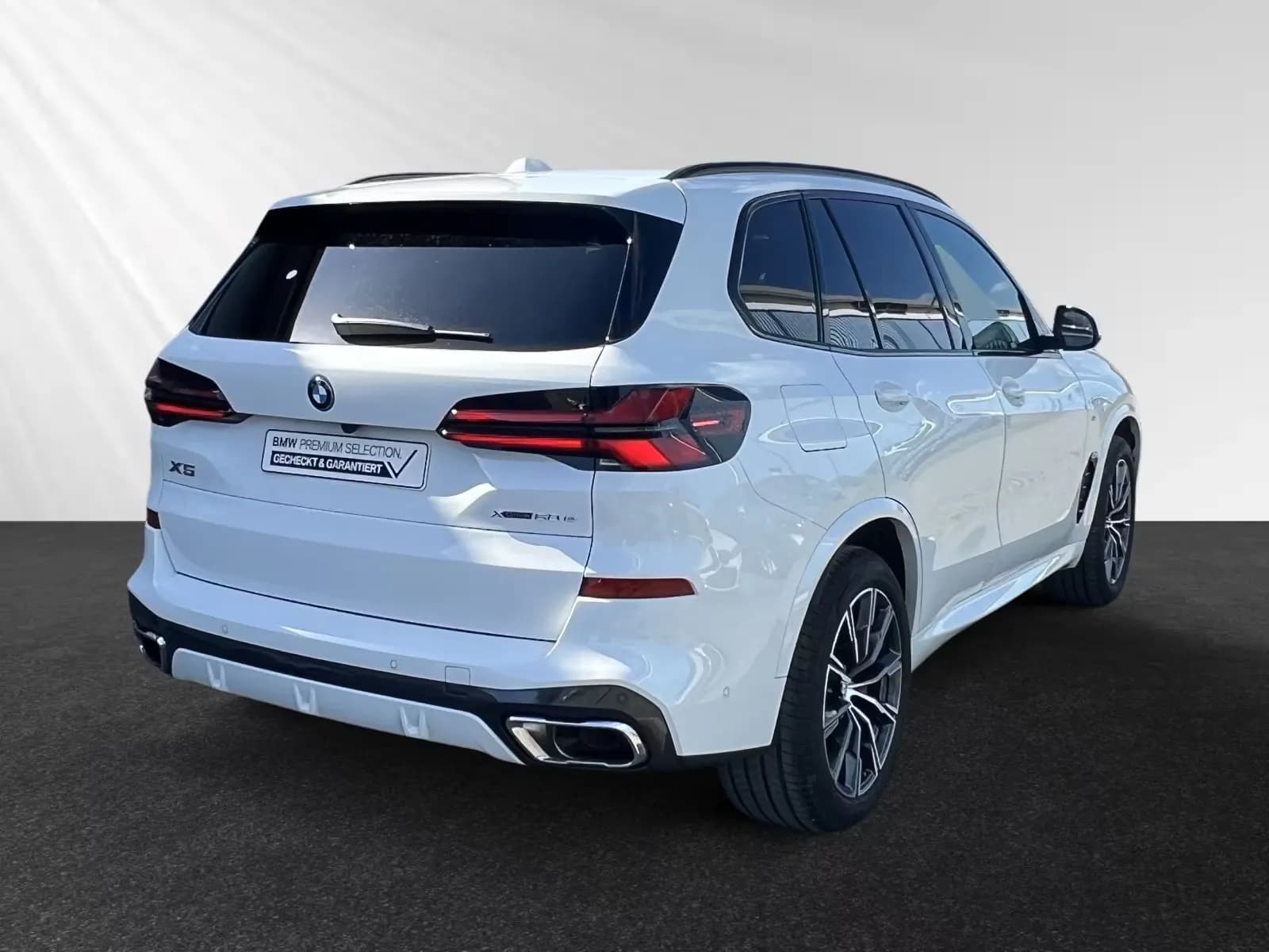 BMW X5 50e (foto 5/14)