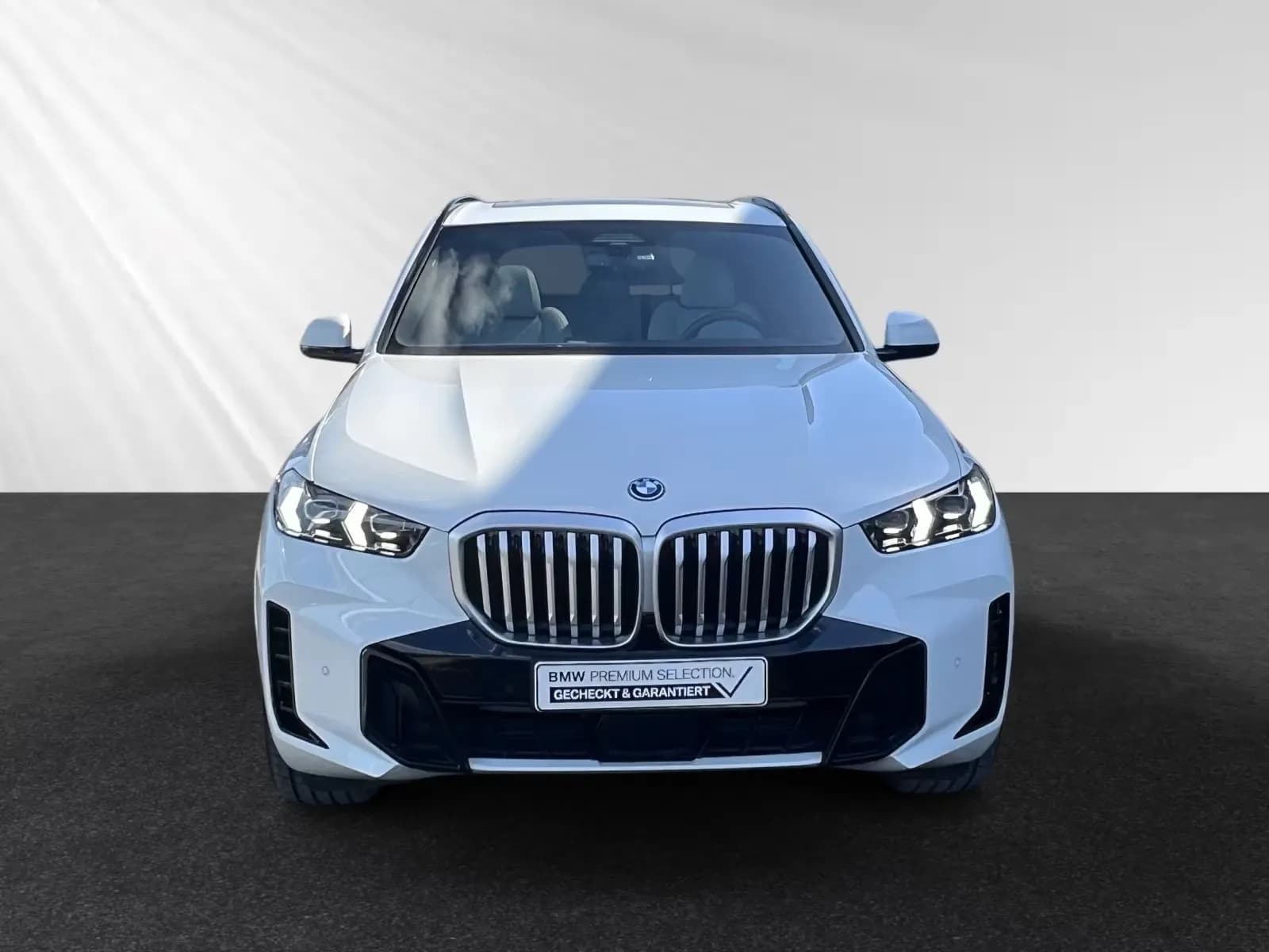 BMW X5 50e (foto 2/14)